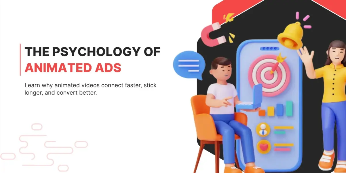 The Creative Path of Explainer Videos Creation With Cool Animations explainer videos